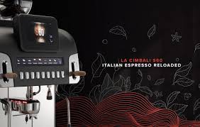 Another new development is roaster row, a dedicated space on the show floor for coffee roasting companies to showcase goods to buyers in the vending and convenience services. Professional Espresso Coffee Machines La Cimbali