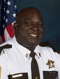 Tuscaloosa native elected sheriff in Montgomery County