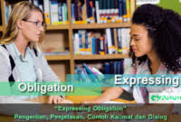 Maybe you would like to learn more about one of these? Contoh Soal Necessity And Obligation Beserta Jawabannya Grammar Co Id