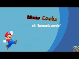 A subtle sweetness and soft bitterness . Luigi The Swag Youtube