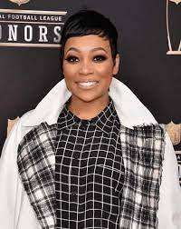 Monica Allegedly Files For Divorce From Shannon Brown [PHOTO]