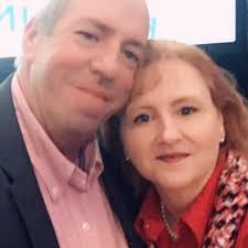 Robin Ayala (@SlenderGirl321)