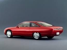 Old Concept Cars Concept Cars Nissan Datsun Car