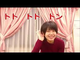カスタネットたたこう 楽器遊び歌 キッズミュージックちゃんねる youtube 楽器 遊び リトミック