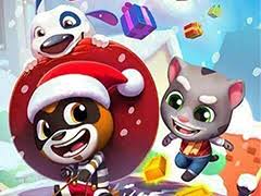 Unlock at spielwarenmesse nuremberg 2017. Talking Tom Gold Run 3 Unlock Hank Video Babygames Com