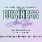 December Business After Hours - Tulare Chamber event image
