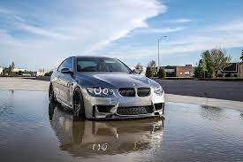 Mppsociety Gregggp Bmw 335i Forgestar Wheels 03 Bmw Bmw Series Bmw Wallpapers