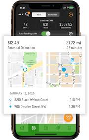 Mileage tracker by driversnote is another app that lets you track your miles easily. Mileage Tracker Try Our Automatic Mileage Log Hurdlr