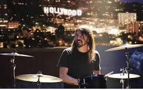 He powered nirvana's shows and. Dave Grohl Reveals The One Band He Still Wants To Play Drums For