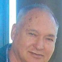 Lanny Bob Brooks Obituary