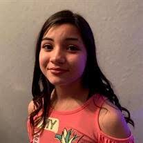 Adyana Shy-Rea Ann Elizondo Obituary