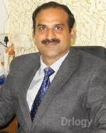Dr. Uttam Garg, Orthopaedic