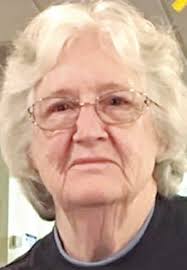 Eula Faye (Clements) McWhorter