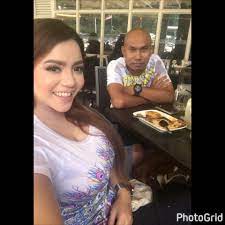Dj anne v ibrahim korang nampak tak. Anne V Ibrahim An Evening At Georgetown Kopitiam With Facebook