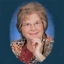 Joan A. Knuth Obituary