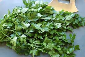 Freezing parsley is not rocket science. How To Freeze Fresh Parsley Quick And Easy Tips Christina S Cucina