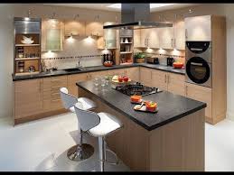 Maybe you would like to learn more about one of these? L Shape Kitchen Design 17 Ideas Youtube