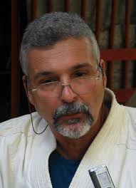 Dojo en Cienfuegos: un camino para la salud (final) (+ Audio)