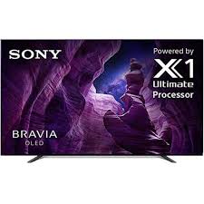 Jual Sony Hav Sony Bravia Kd 55a8h Oled 4k Hdr Android Tv Ultra Hd 55 Inch Kd 55a8h Online Januari 2021 Blibli