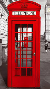 Web universal resource locators (urls). England City Street Red Telephone Booth Iphone 8 Wallpapers Free Download