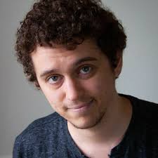 Luke Baxter: Actor, screenwriter and director…