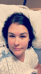 Ablation recovery: normal heartbeats after both-sided groin procedure