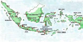 Untuk teknik mewarnai sendiri di bagi menjadi beberapa mulai dari pewarnaan secara umum hingga mewarnai secara detail dengan teknik arsir. Contoh Gambar Cara Mewarnai Peta Indonesia Kataucap
