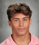 The Guillotine 2023 Boys Academic All-State Wrestlers