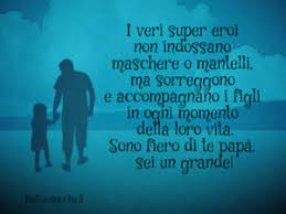 E per tutti coloro che sono alla ricerca di una frase per una dedica al proprio papà, abbiamo raccolto una serie di belle frasi per fare gli auguri al proprio papà nel. Buona Festa Del Papa Frasi E Auguri Per Festeggiare Il Giorno Del Papa Notiziesecche Frasi Aforismi E Citazioni