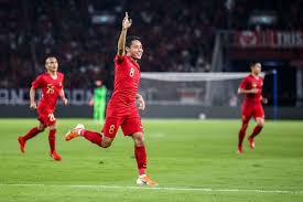 Namun, ia tegaskan timnya tetap serius karena membawa harga diri bangsa. Indonesia Vs Malaysia Evan Dimas Ungkap Kelebihan Harimau Malaya