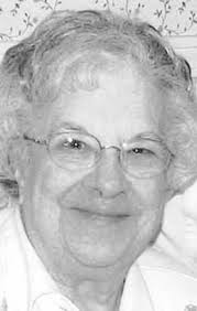 Agnes Marshall Obituary
