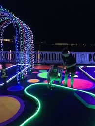 Maybe you would like to learn more about one of these? Free Neon Mini Golf On Clematis Street Picture Of Grandview Gardens Bed Breakfast West Palm Beach Tripadvisor