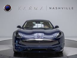 Image result for Bodega Bay Blue 2020 Fisker