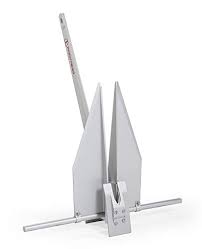Best for use in muddy lakes or rivers. The 3 Best Pontoon Anchors For Any Conditions Betterboat Pontoon Blog