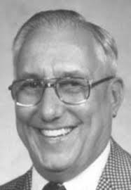 Bruce Phillip Archer