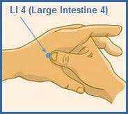 Pin On Meridians Acupoints Reflexology