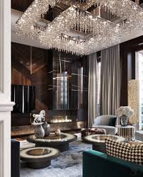 Avangarde Luxury Home Furniture Satin Alanlar Ankara 2020 Luks Oturma Odalari Modern Ic Dekorasyon Ev Ic Tasarimi