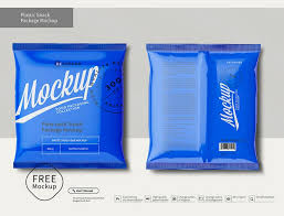 Download 50 Free Food Packaging Mockup Psd For Branding Graphic Cloud