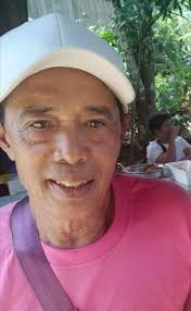 Help me wish my Tatay a happy birthday 🎂