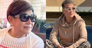 Chấn động tin em rể đại gia lợi dụng cái chết Từ Hy Viên công khai có con  riêng, danh tính "tiểu tam" lộ diện