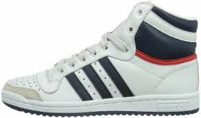 Adidas pro conference high top. Adidas Retro High Top Sneakers