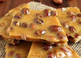 Une Recette Facile De Croquant Aux Arachides Tout Simplement Delicieux Recette Recette Recette Facile Alimentation