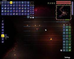 We did not find results for: Resolved Is This Arena Good For Brain Of Cthulhu In Master Mode Terraria Community Forums