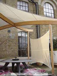 Garden Sails Made To Measure Sail Shades Pergola Shade Pergola
