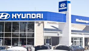 You spend less time at the dealership and can review details online when it's. Mississauga Hyundai Shop All Cars