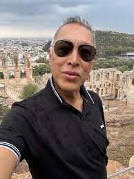 Expressing gratitude for life and blessings