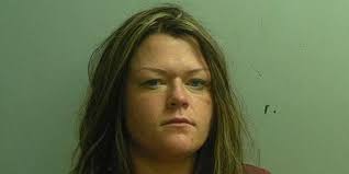 Flim Flam': Woman reportedly steals by swiping item of lesser value