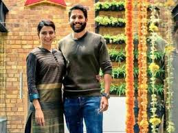 Fan clubs dedicated to her name have been sharing her pictures and videos on social media. Samantha Akkineni And Naga Chaitanya Are A Match Made In Heaven In This Unseen Photo