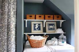 Sherwin Williams Storm Cloud Blue Gray