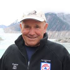 Funeral service for Barry Frederick Hosking